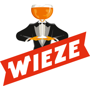 Sponsor - Wiezebier